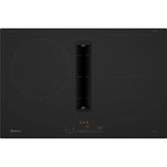 .AT.INDUCCION C/EXT. BALAY 3EBC989MH 3F Z.FLEX Z.28CM HC 622M3/H 7400W 80CM