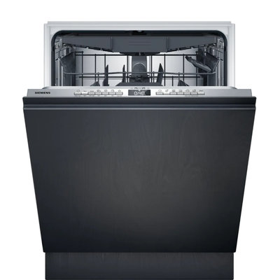 .AT.LAVAVAJILLAS INT. SIEMENS SX63HX16CE 14CUB C 3ªBANDEJA 86,5CM INFOLIGHT C.INOX