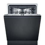 .AT.LAVAVAJILLAS INT. SIEMENS SX63HX16CE 14CUB C 3ªBANDEJA 86,5CM INFOLIGHT C.INOX