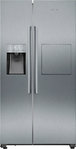 .AT.AMERICANO SIEMENS KA93GAIDP 179X91 NF D DISP.AGUA.HIELO 560L INOX
