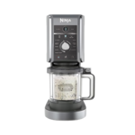 MAQUINA HELADO NINJA NC502EU CREAMI DELUXE 10EN1 2L 800W