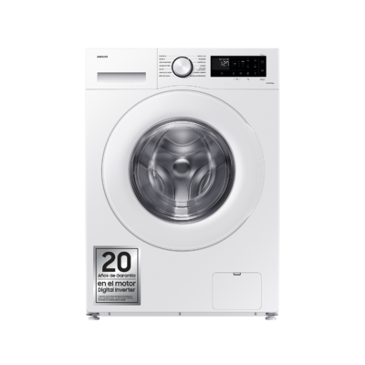LAVADORA SAMSUNG WW90CGC04DTEEC 9KG 1400RPM A WIFI