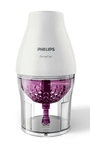 PICADORA PHILIPS HR1501/00 1L 450W BOWL PLASTICO