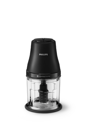 PICADORA PHILIPS HOGAR HR1501/00 1L 450W BOWL PLASTICO