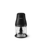 PICADORA PHILIPS HR1501/00 1L 450W BOWL PLASTICO