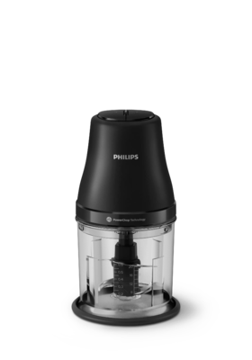 PICADORA PHILIPS HR1501/00 1L 450W BOWL PLASTICO