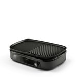 PLANCHA-PARRILLA ASAR PHILIPS HOGAR HD6210/90 2400W VERSATIL EXTRAIBLE