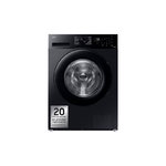 LAVADORA SAMSUNG WW90CGC04DABEC 9KG 1400RPM A NGA. ECOBUBBLE