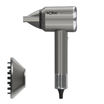 SECADOR SOLAC S90006700 SB7950 BLAST IONIC 1600 DIGITAL 1600W