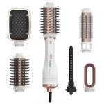 CEPILLO MOLDEADOR SOLAC S90105600 MD7405 EXPERT ION FLOW 6EN1 1200W