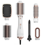 CEPILLO MOLDEADOR SOLAC S90105600 MD7405 EXPERT ION FLOW 6EN1 1200W