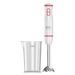 BATIDORA SOLAC S91607200 BA5625 MIXO 1000 C/VASO 1000W