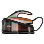 CENTRO PLANCHADO SOLAC CPB6110 OPTIMA CENTER 3010 3000W 7BAR 400G/MIN 1,5L