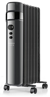 RADIADOR ACEITE TAURUS AGADIR 1500W DISP.SEL.TEMP