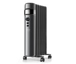 RADIADOR ACEITE TAURUS AGADIR 1500W DISP.SEL.TEMP
