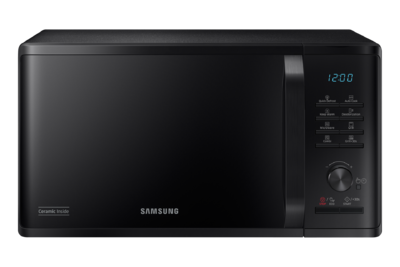 MICROONDAS SAMSUNG MG23K3515AK/E1 23L C/GRILL 800W NGO