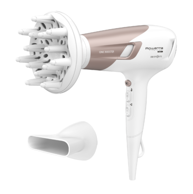 SECADOR ROWENTA CV5830F0 2300W C/DIFUSOR IONIC