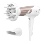 SECADOR ROWENTA CV5830F0 2300W C/DIFUSOR IONIC