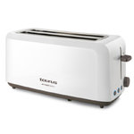 TOSTADOR TAURUS MYTOAST DUPLO LARGO 2 RANURAS BCO