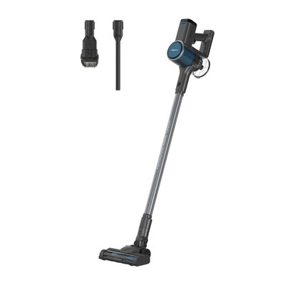 ASPIRADOR ESCOBA TAURUS 948078000 HOMELAND IDEAL TOUCH 25,2V AUT.35MIN