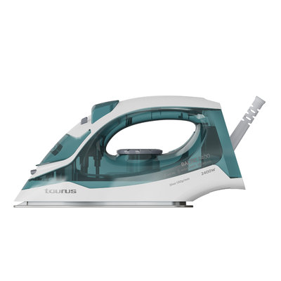 PLANCHA TAURUS 918156000 BALTIC 2400 130G/MIN 2400W