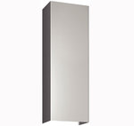 .AT.ACCESORIO CAMPANA BOSCH DHZ1234 750MM INOX