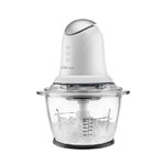 PICADORA UFESA 70506138 FRESHCHOP 1,2L CRISTAL 500W INOX