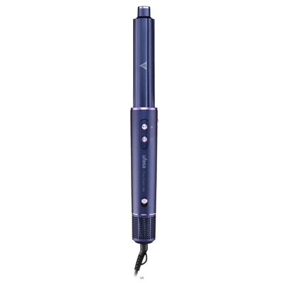 MOLDEADOR/SECADOR UFESA PRO GLAM SILK 2EN1