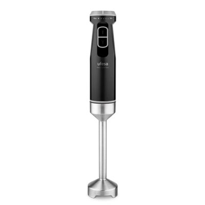 BATIDORA UFESA 70106115 MARS MAX 1200 1200W INOX COMPLETA