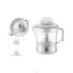 EXPRIMIDOR UFESA 71206112 ZING 0,7L 2CONOS 40W