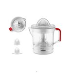 EXPRIMIDOR UFESA 71206111 ZEST 0,7L 2CONOS 25W