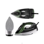 PLANCHA VAPOR UFESA 80106071 AURA LUXE 3450 280G/MIN S.CERAMICA 3450W