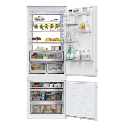 .AT.COMBI INT. HAIER HBW7719C 193,5X69 NF C 400L