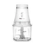 PICADORA UFESA 70506147 PURECHOP ACTIVA 0,5L 400W