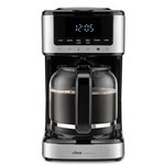 CAFETERA GOTEO UFESA 71606101 ARICCIA 14 1,8L 14T. 900W