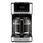 CAFETERA GOTEO UFESA 71606101 ARICCIA 14 1,8L 14T. 900W