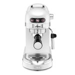 CAFETERA EXPRESS UFESA 71705460 PALERMO WHITE 1350W 20BAR