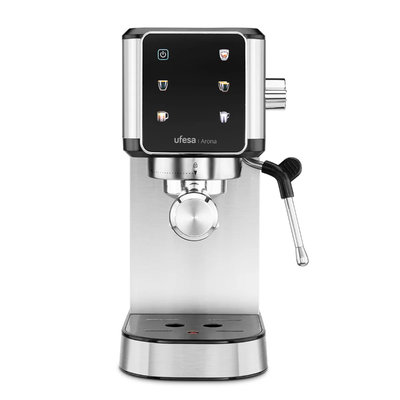 CAFETERA EXPRESS UFESA 71706117 ARONA 20BAR 1L 1350W