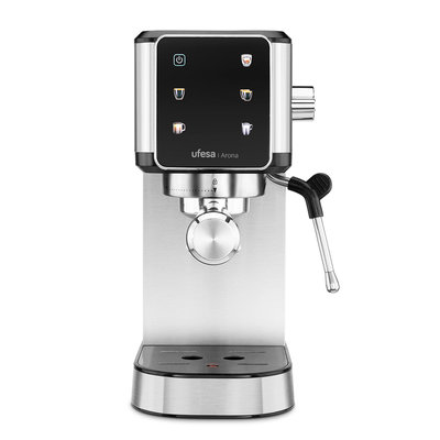 CAFETERA EXPRESS UFESA 71706117 ARONA 20BAR 1L 1350W