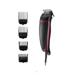 CORTAPELOS UFESA 60106192 CROP CUT 4PEINES 3-12MM C/CABLE AC