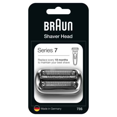 CABEZAL BRAUN 73S SERIES 6 Y 7