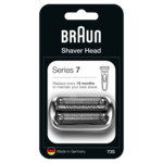 CABEZAL BRAUN 73S SERIES 6 Y 7
