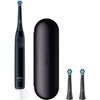 DENTAL ORAL B IO2 NEGRO C/FUNDA VIAJE + 2 RECAMBIOS