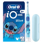 DENTAL ORAL B IO2 JUNIOR STICH + ESTUCHE