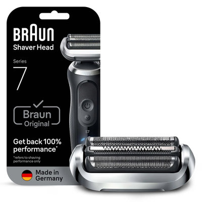 CABEZAL BRAUN 74S SERIES 6 Y 7