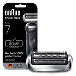CABEZAL BRAUN 74S SERIES 6 Y 7