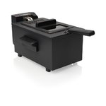 FREIDORA PRINCESS 01.182006.01.650-PR 3L 190º NGO