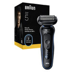 AFEITADORA BRAUN 52-B1000S SERIE 5