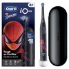 DENTAL ORAL B IO2 JUNIOR SPIDERMAN + ESTUCHE