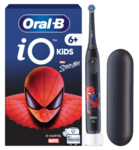 DENTAL ORAL B IO2 JUNIOR SPIDERMAN + ESTUCHE